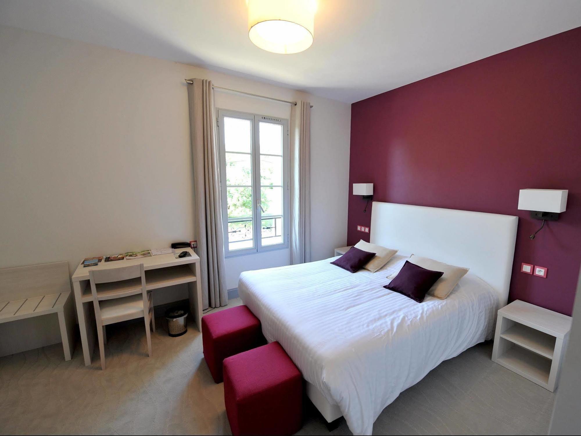 Logis- Hotel Spa Restaurant L'Epicurial Saint-Pey-de-Castets Екстериор снимка