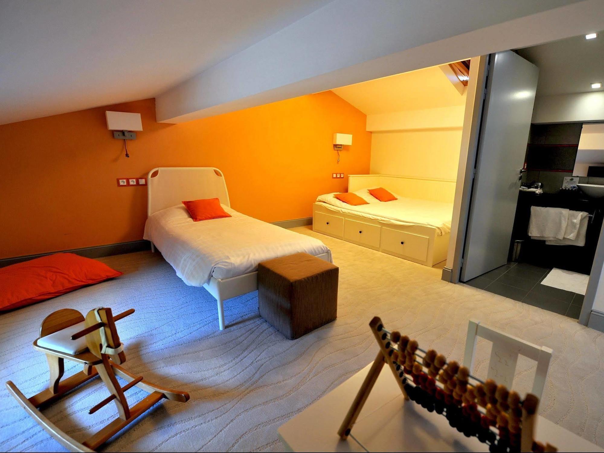 Logis- Hotel Spa Restaurant L'Epicurial Saint-Pey-de-Castets Екстериор снимка